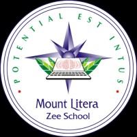 Mount Litera Zee School